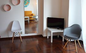 Coco' House: Prestigioso Appartamento In Centro
